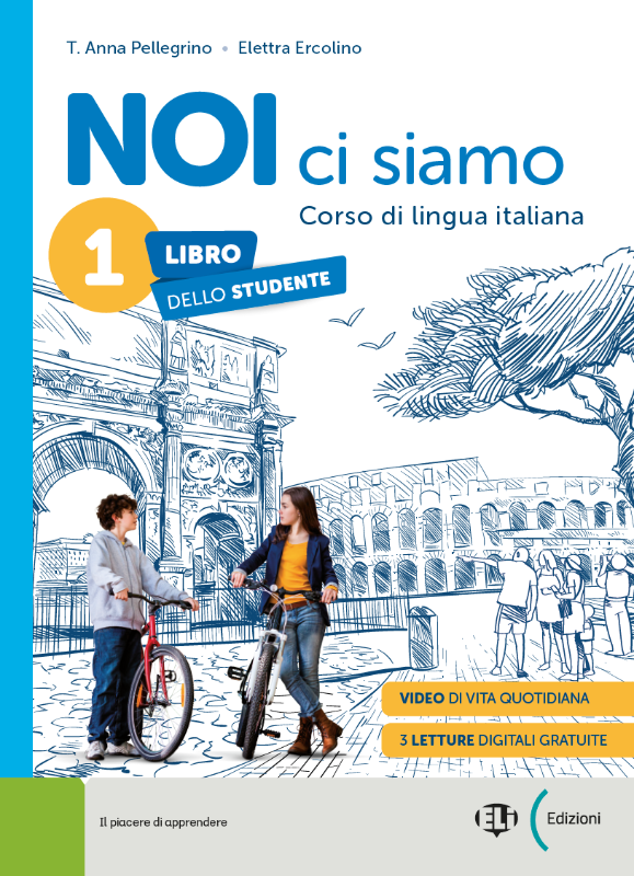 NOI ci siamo