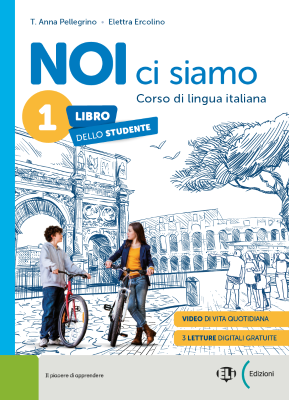 NOI ci siamo
