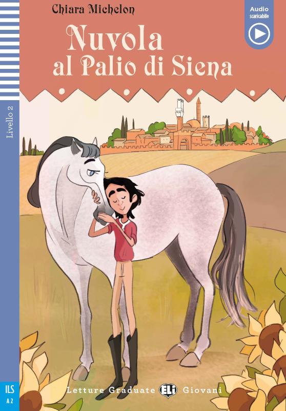 Nuvola al Palio di Siena