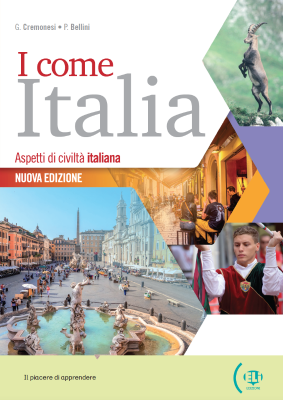 I come Italia
