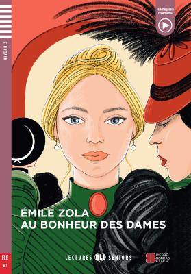 Au Bonheur des dames