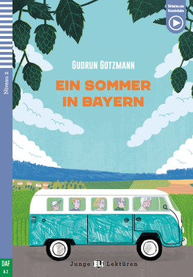 Ein Sommer in Bayern