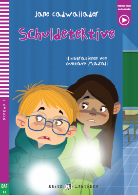 Schuldetekteve