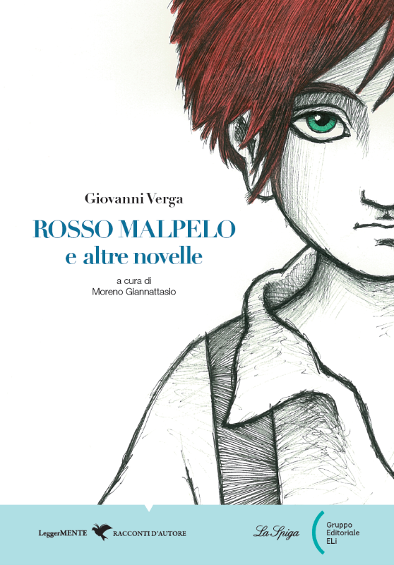 Rosso Malpelo