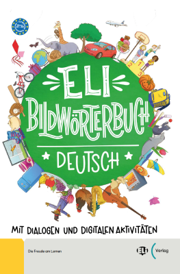 Eli Bildwörterbuch Deutsch