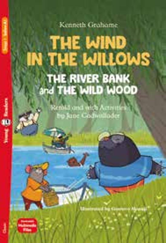 The Wind in the Willows