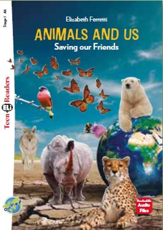 Animals and Us