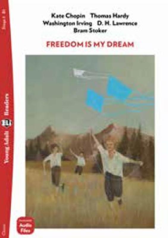 Freedom Is My Dream