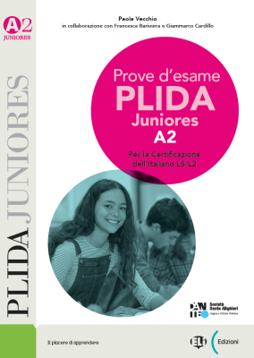 Prove d’esame PLIDA Juniores • A2