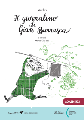 Il giornalino di Gian Burrasca
