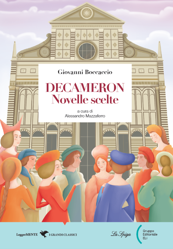 Decameron. Novelle scelte