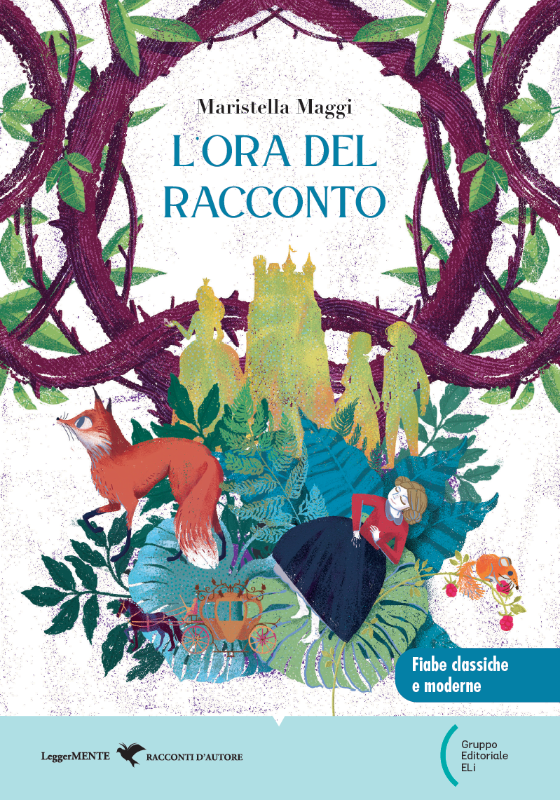 L'ora del racconto