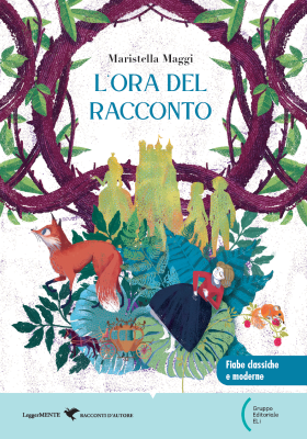 L'ora del racconto