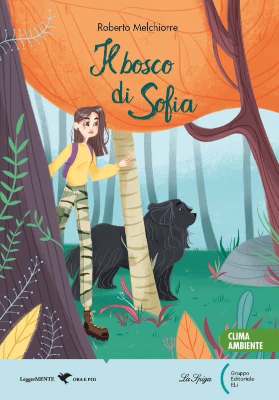 Il bosco di Sofia